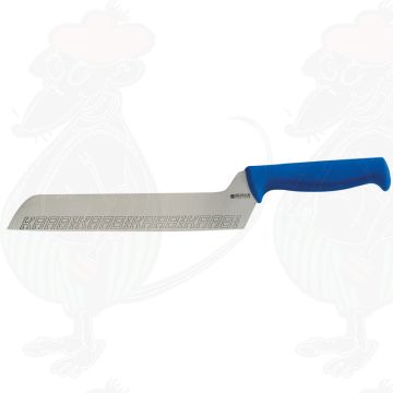 Käsemesser für Weichkäse Blau