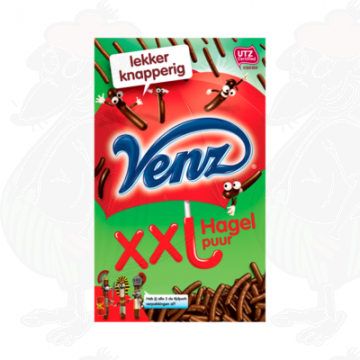 Venz XXL Hagel Puur 380g