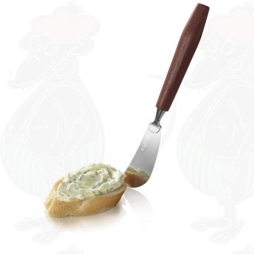Streichmesser Taste
