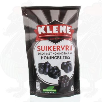 Klene Honingbijtjes 105g