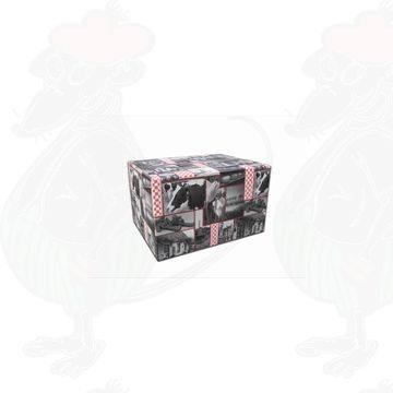Liefer-Box Hollands