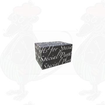 Liefer-Box Black Box Special