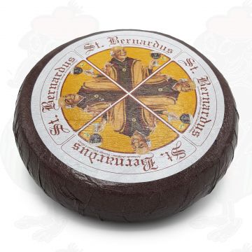 Sint Bernadus Abbey Käse | Hele kaas 2,7 kilo