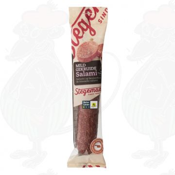 Stegeman Mild Gekruide Salami 225g