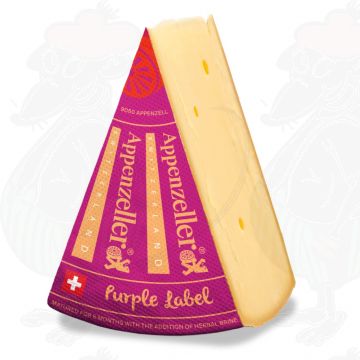 Appenzeller Lila - Edel