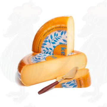 Kees Käse Gereift | Premium Qualität
