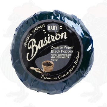 Basiron Baby Schwarzer Pfeffer (380 Gramm)
