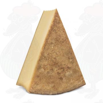 Beaufort AOP Käse