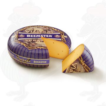 Beemster Vlaskäse