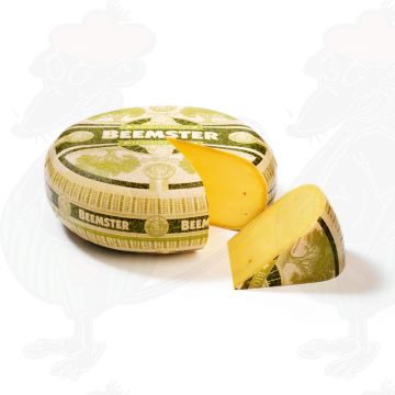 Biologischer Beemster Käse | Premium Qualität