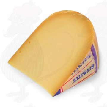 Beemster Käse - Extra Pikant | 500 Gramm | Premium Qualität