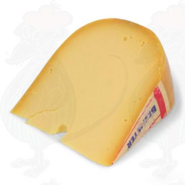 Beemster Käse - Mild | 500 Gramm | Premium Qualität