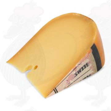Beemster Käse - Old | 500 Gramm | Premium Qualität