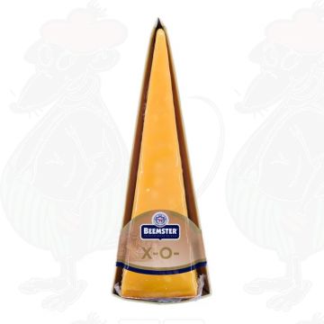 Beemster-Käse XO – Spitzkäse – 220 Gramm