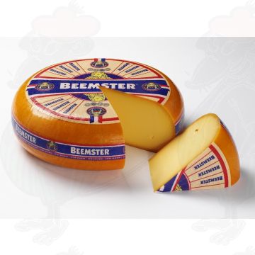 Beemster Käse - Extra Pikant | Premium Qualität