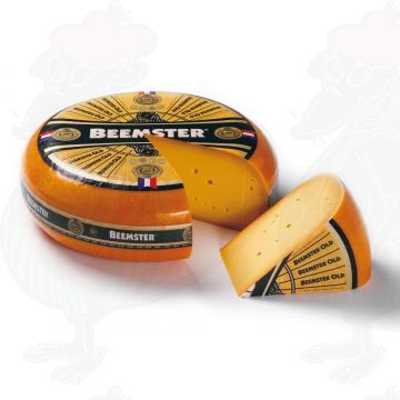 Beemster Käse - Old | Premium Qualität