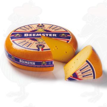 Beemster Käse - pikant | Premium Qualität