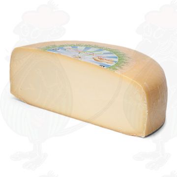 Jung gereifter Bio Käse | Premium Qualität