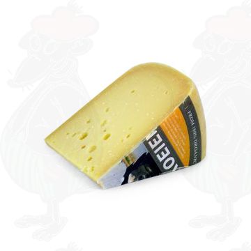 Bio-Käse Alt | Premium Qualität