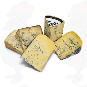 Blauschimmel Käsepaket