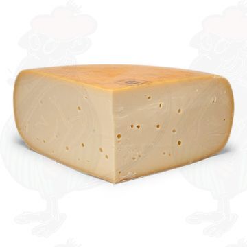 Jumbo Gereifter Bauernkäse | Premium Qualität