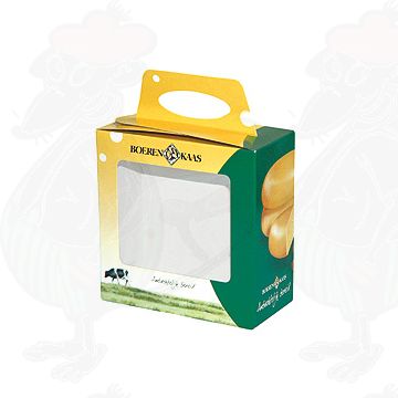 Geheimratskäse Gift Box | Premium Qualität