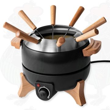 Boska Elektrisches Fondueset Party - 2,3 L