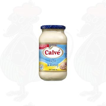 Calvé Licht & Romig 650 gram