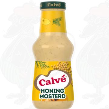 Calvé Honig-Senf-Sauce 250 ml