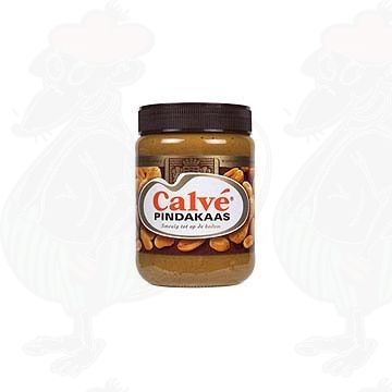 Calve Erdnußbutter - 600 grams