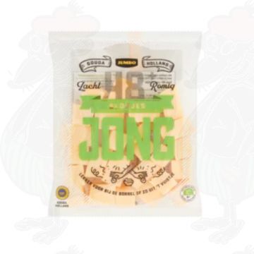 Käsewürfel | Gouda Jung| 200 g