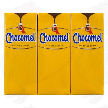 Chocomel 6 pak | 6 x 200 ml