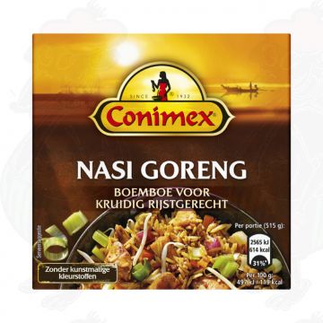 Conimex Boemboe nasi goreng | 95 gr