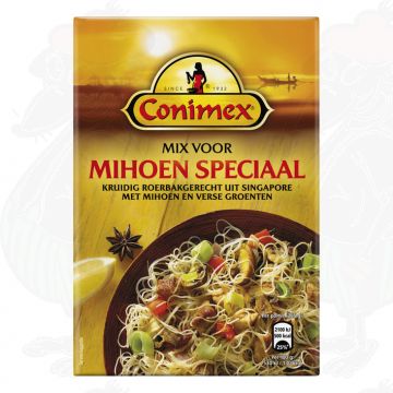 Conimex Mix mihoen speciaal | 43gr