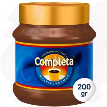Completa Kaffeeweißer 200 g