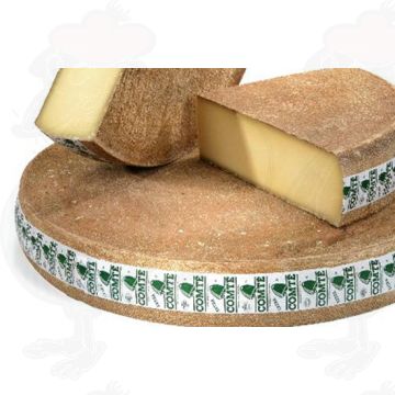 Comté Doux AOP 6 Monate