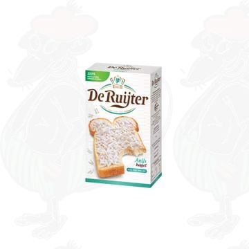 De Ruijter Anijshagel 300 gram