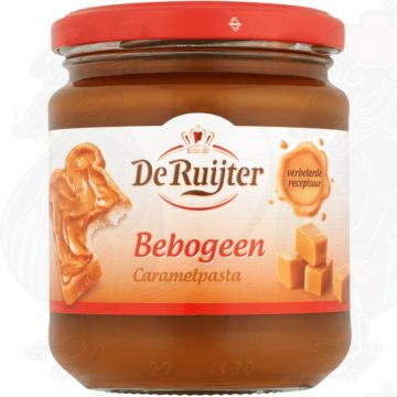 De Ruijter Bebogeen Karamellcreme