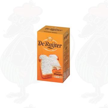 De Ruijter Anis Streusel - Gestampte muisjes 230 gram