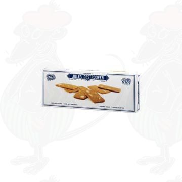 Destrooper Almond thins 100 gram