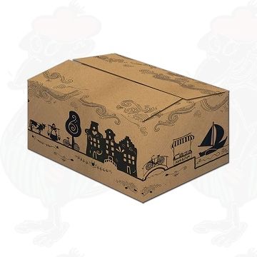 Liefer-Box Holland