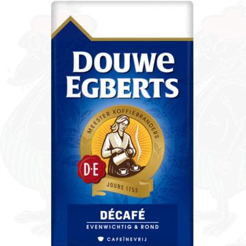 Douwe Egberts Koffeinfrei Filterkaffee 250 g
