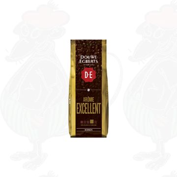Douwe Egberts Excellent arome bonen | 500 Gramm