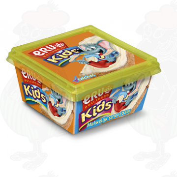 Streichkäse ERU Kids 100g