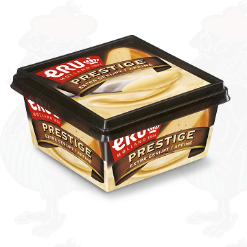 Streichkäse Eru 48+ Prestige | extra gereift | 100 g