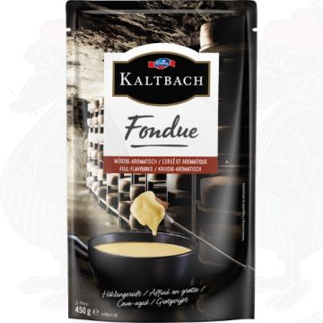 Fondue Kaltbach 450 gr.