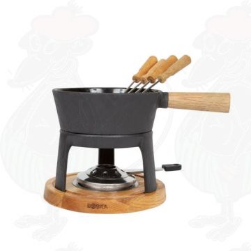 Boska Fonduetopf Pro Boska Fonduetopf Pro