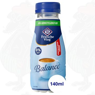 Friesche Vlag Balance Mager 0% Fett 140 ml