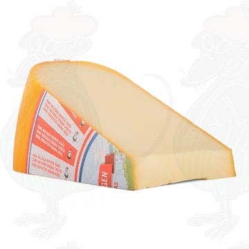 Jung gereifter Käse Gouda | 1 kilo