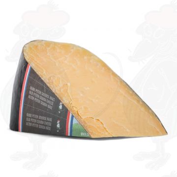 Alter Peter Käse - Premium Qualität